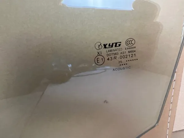  GS8504D301 FPS