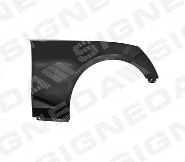 Крила PCV10125AR Signeda