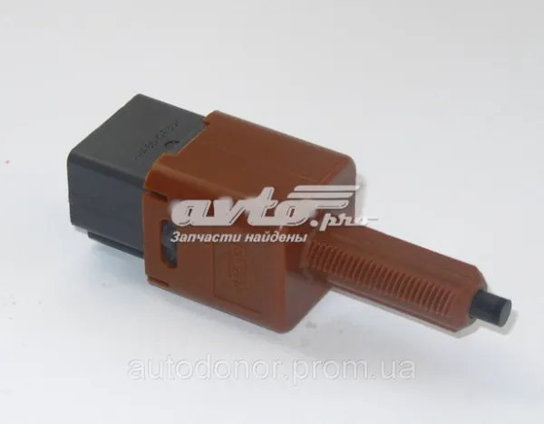 Жабка тормозу 253203NA0A Nissan/Infiniti