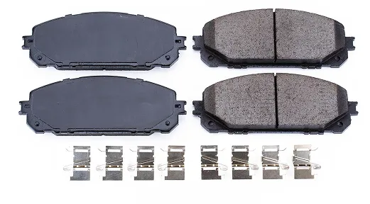  171640A Power Stop