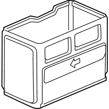  31531TBAA01 Honda
