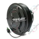 Шків компресора кондиціонера EUROKLIMA CA583