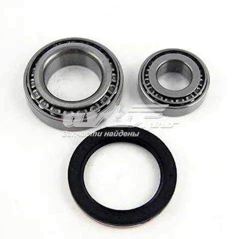 Підшипник ступиці SH14076 Shafer
