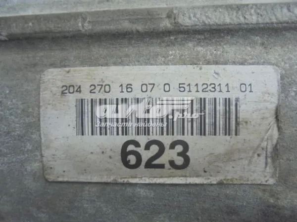  722960 Mercedes