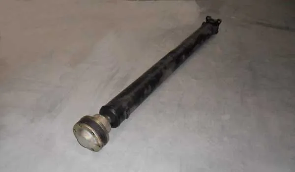 Кардан задній T112202020CB Chery