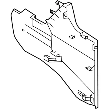  588170E040C0 Toyota