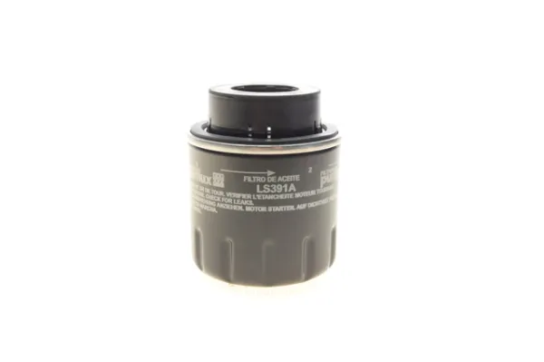 Масляний фільтр LS391A Purflux