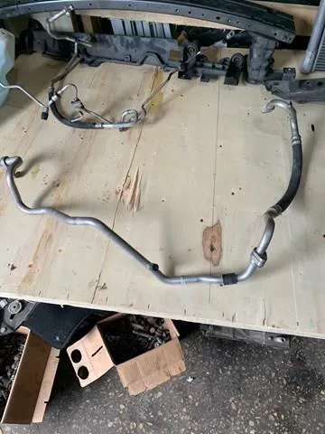  924504EB0A Nissan/Infiniti