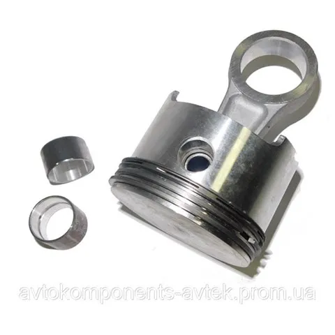 Шайба АКПП 0750101158 ZF Parts