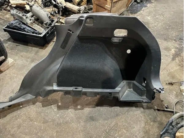  KB7W68850 Mazda