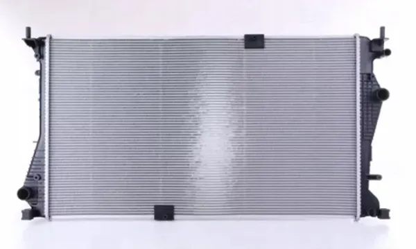 Радіатор R12638 Sato Tech