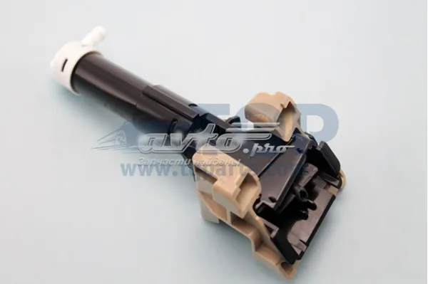 Тримач форсунки омивача фари, підйомний циліндр TQ21290 Tqparts