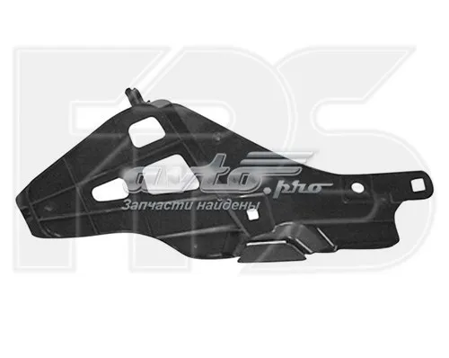 Кронштейн бампера заднього, лівий FP8156963 FPS