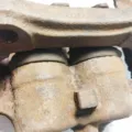 Ремкомплект переднього супорту FIAT 1308232080