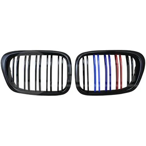 Решітка радіатора BMW 5 E39