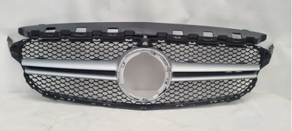 Решітка радіатора A205888052364 Mercedes