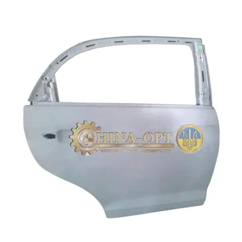 Двері задні, праві A136201020DY Chery