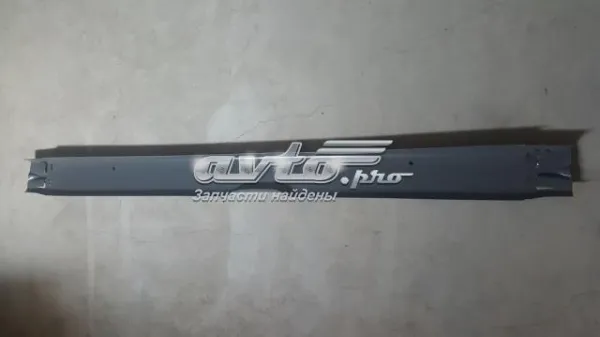 Бампер задній Ford Transit IV