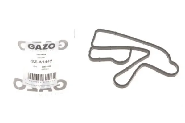  GZA1442 Gazo