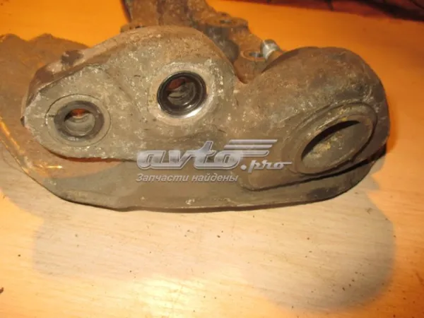 Цапфа - поворотний кулак передній, правий 517113M100 Hyundai/Kia