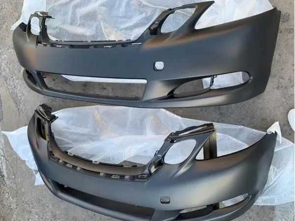 Передній бампер Lexus GS S19