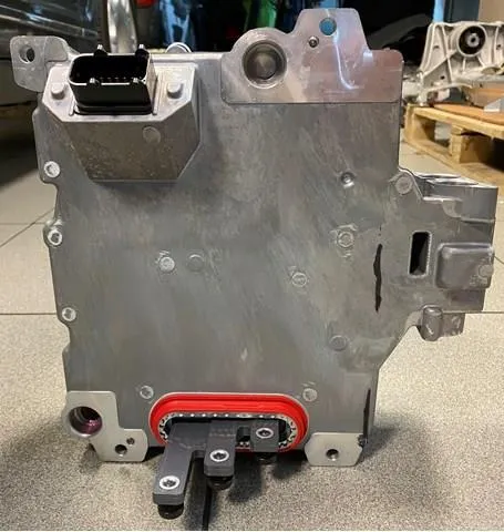  0EF901141T VAG