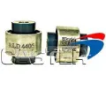 Сайлентблок цапфи задньої CASTER RLD4405