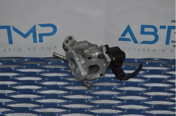 Клапан ЄГР 2562025020 Toyota