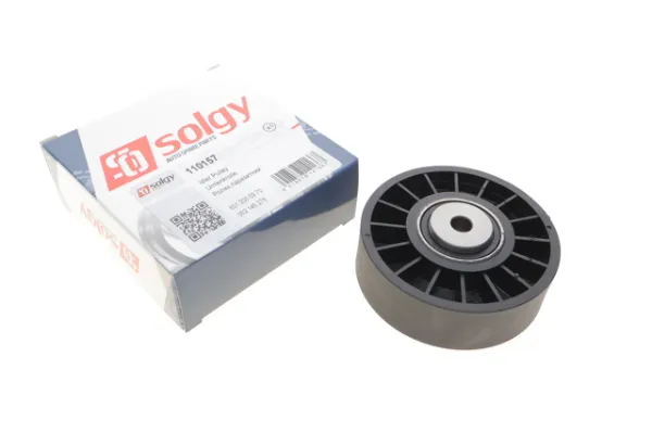 Натяжний ролик 110157 Solgy