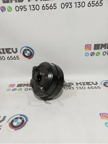 Підсилювач гальм 34336872637 BMW