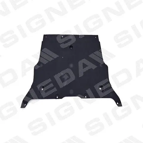 Захист двигуна PTS980420A Signeda