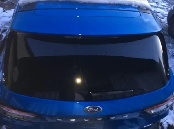 Ляда LJ6Z7840010A Ford