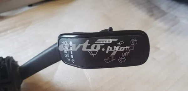 Підрульовий перемикач 6C0953513DIGI VAG