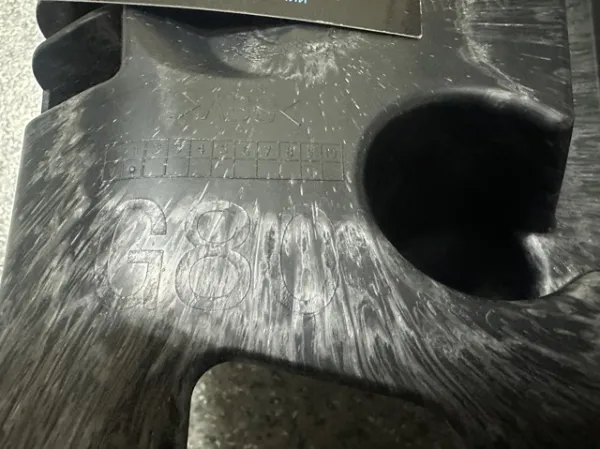  51128069445 BMW