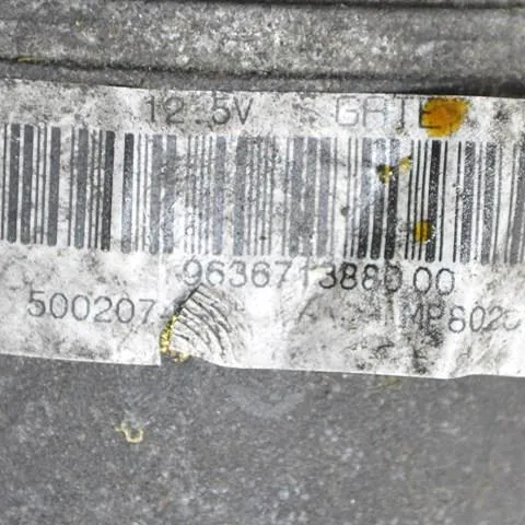  963671388000 Peugeot/Citroen