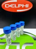 Розпилювач дизельної форсунки DELPHI L347PRD