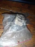 Втулка переднього стабілізатора GM 96653352