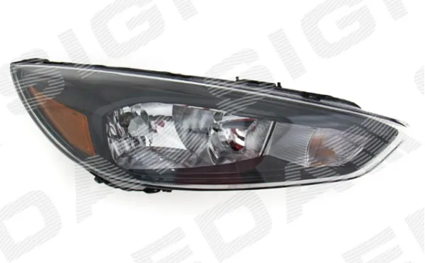 Фара права ZFD111731R Signeda
