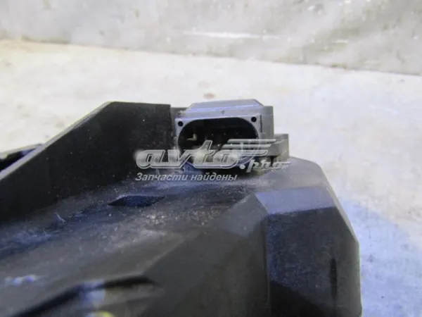 Педаль газу 35426762480 BMW