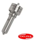 Розпилювач дизельної форсунки DELPHI L322PBC