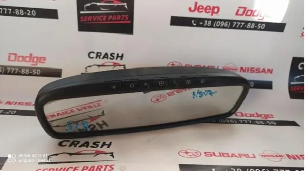  92021AL00A Subaru
