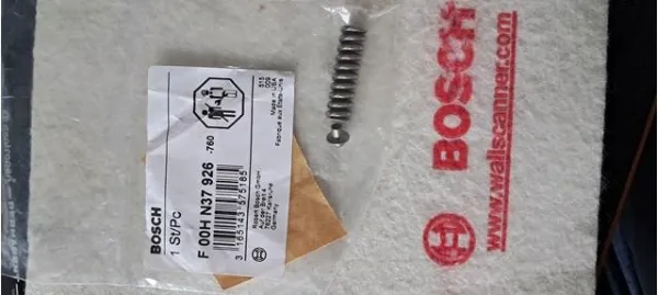  F00HN37926 Bosch