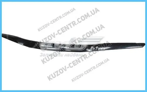 Накладка капоту 863553S000 Hyundai/Kia