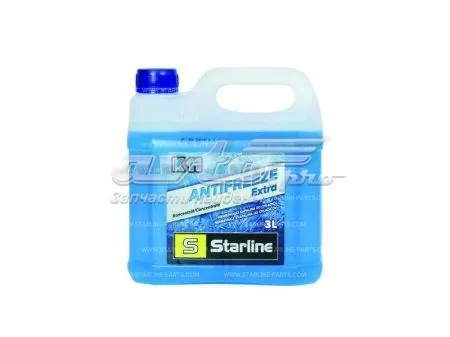  SNAK113 Starline