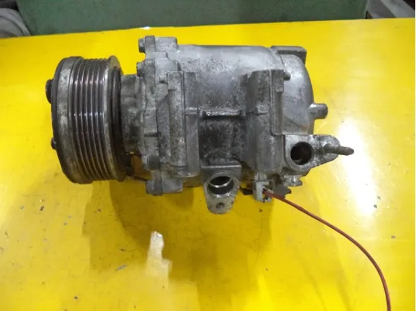 Диск муфти компресора кондиціонера 38810R6FG21 Honda