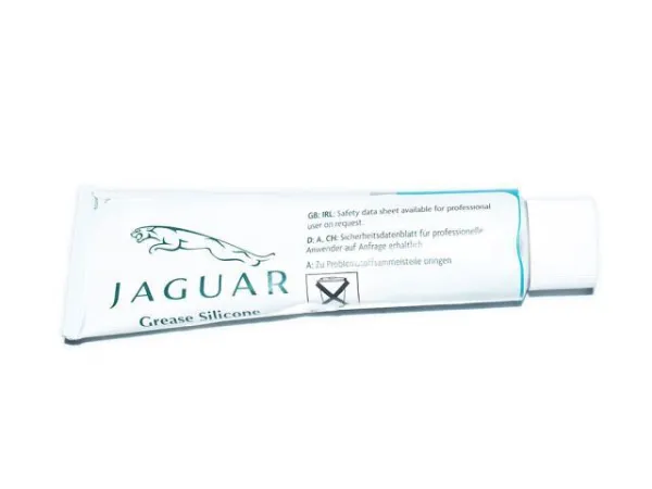  C2S33465 Jaguar
