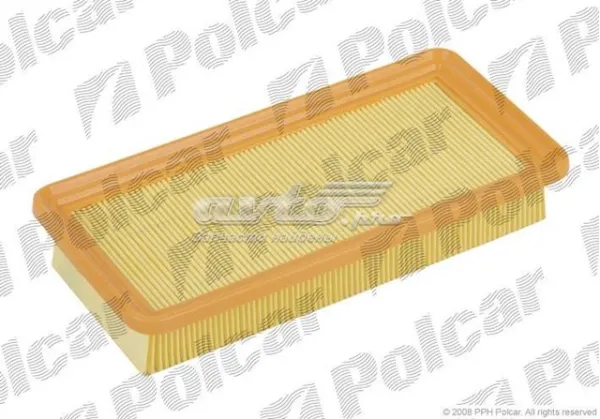 Повітряний фільтр PA7421 Polcar