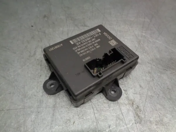 Блок комфорту F1ET14F143AC Ford