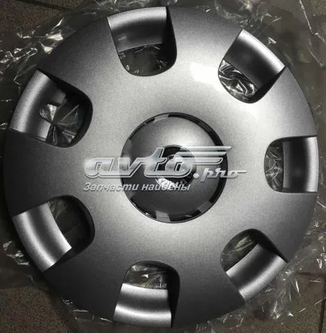 Ковпаки 6Y0601147AMWS VAG
