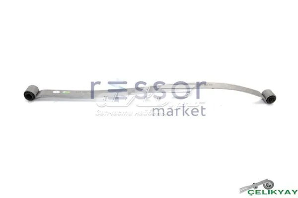 Лист ресори задньої 31995701Z Celikyay